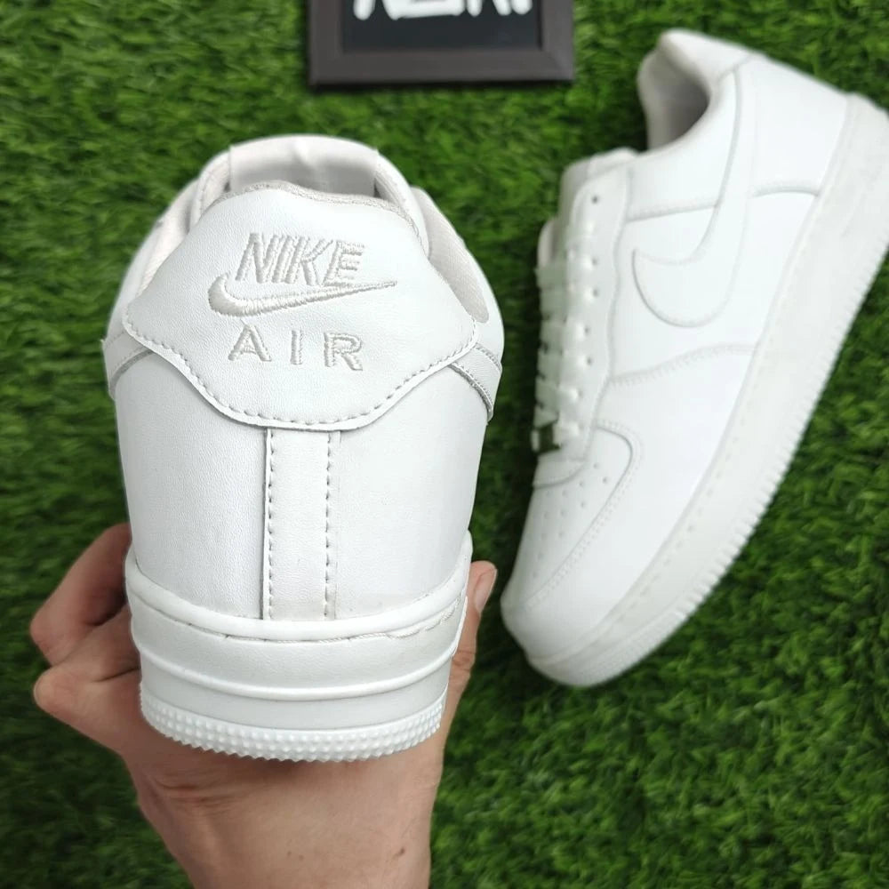 Air Force White