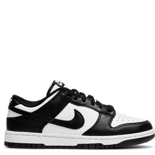 LOW DUNKS