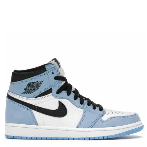 AIR JORDAN'S