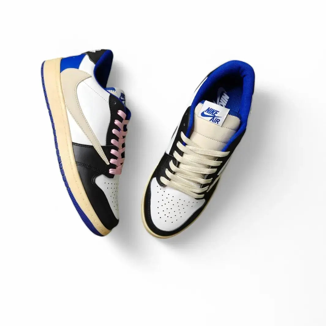 Travis scott fragment low
