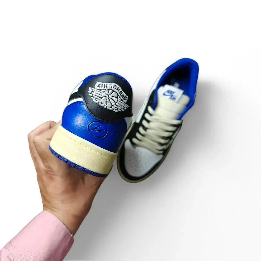 Travis scott fragment low