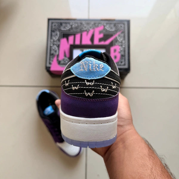 DUNK HAYLEY WILSON