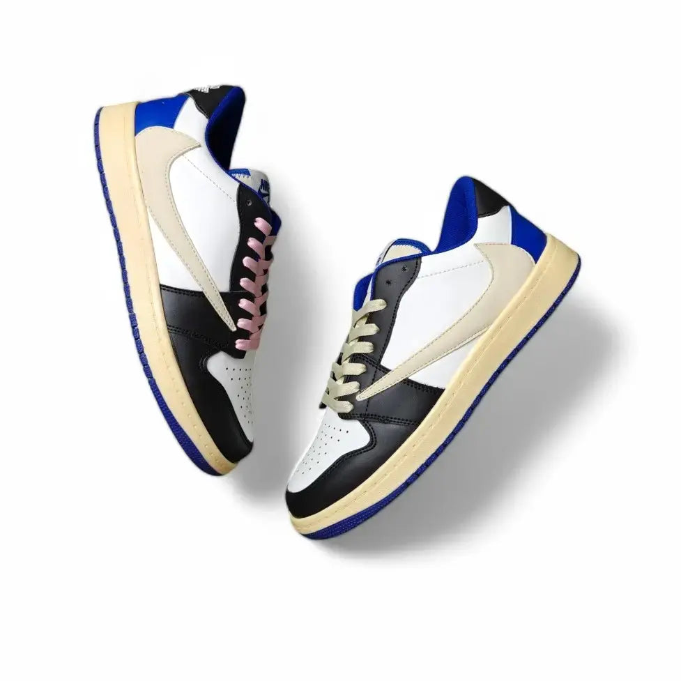 Travis scott fragment low