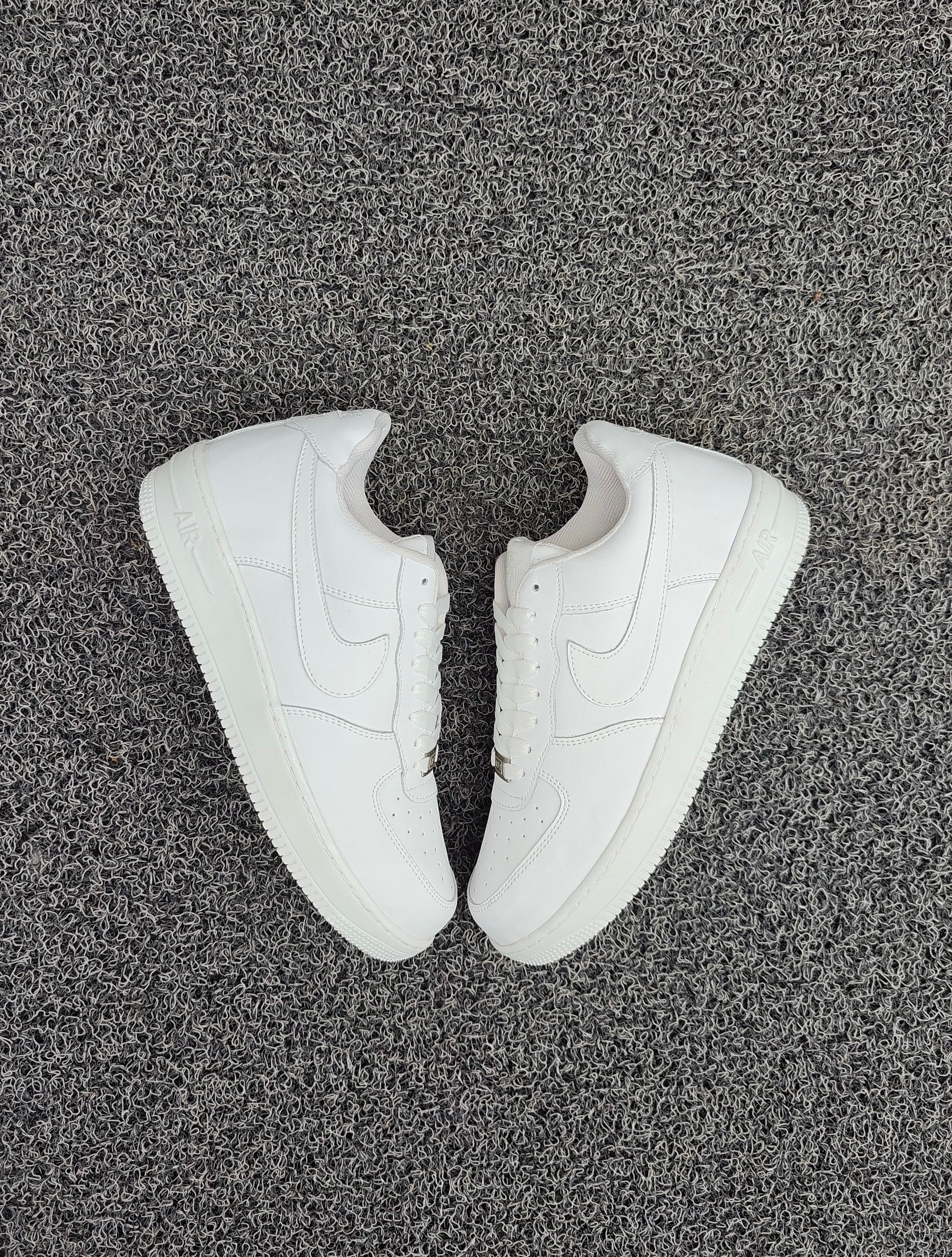 Air Force White