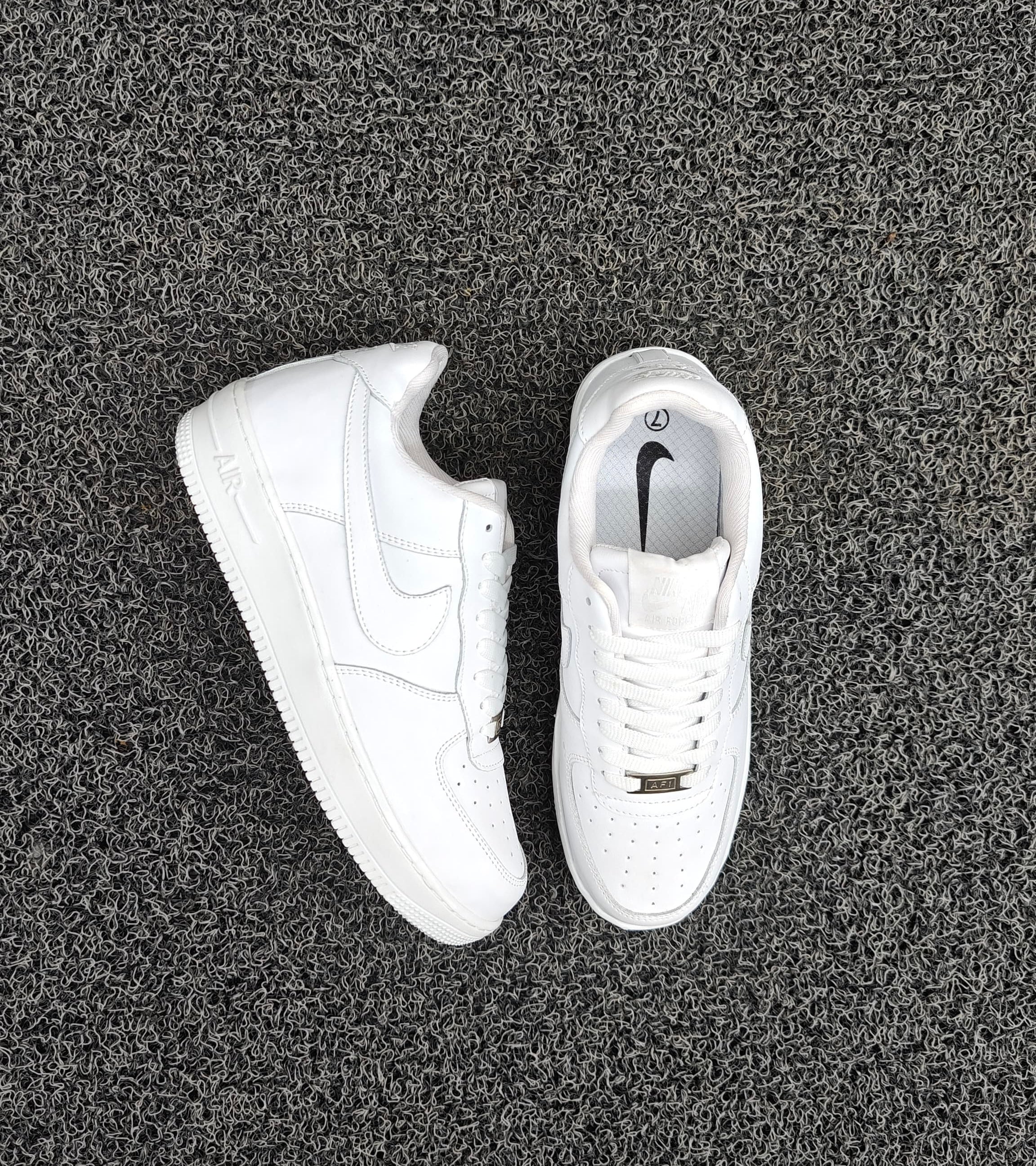 Air Force White