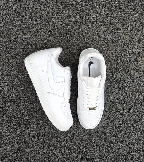 Air Force White