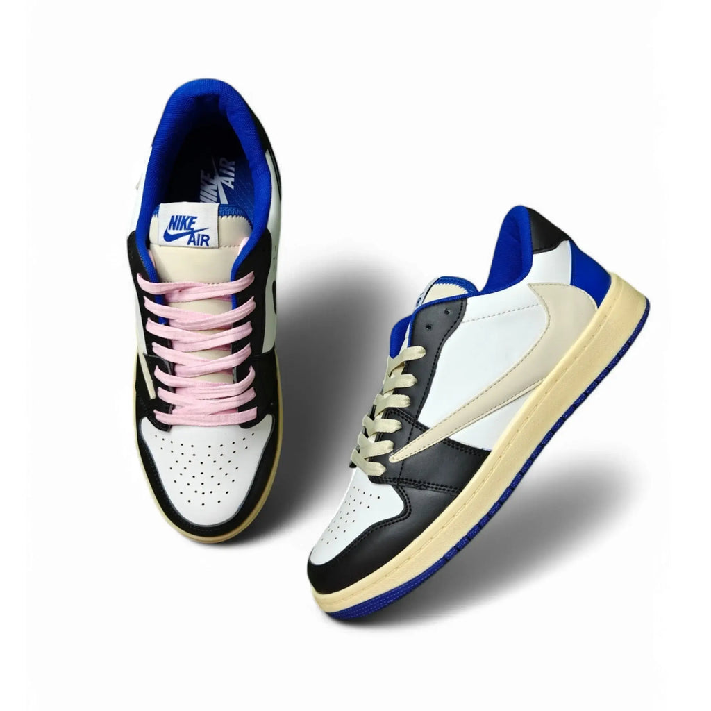 Travis scott fragment low