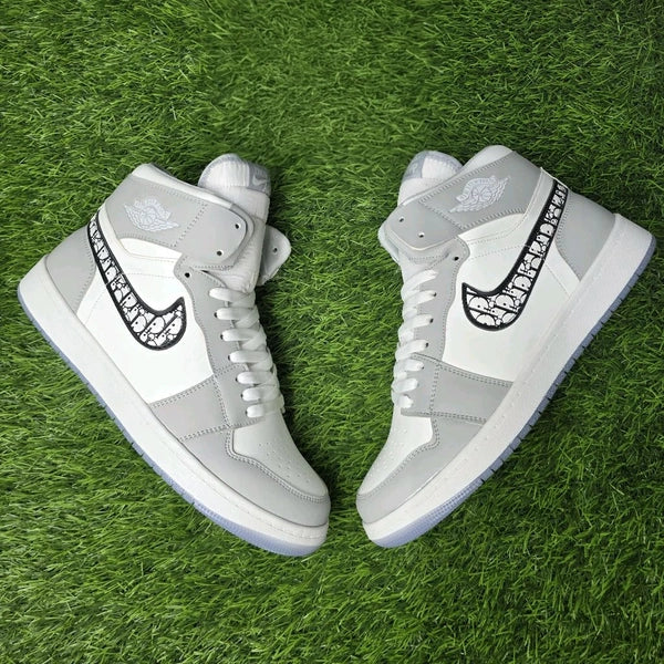JORDAN 1 DIOR HIGH