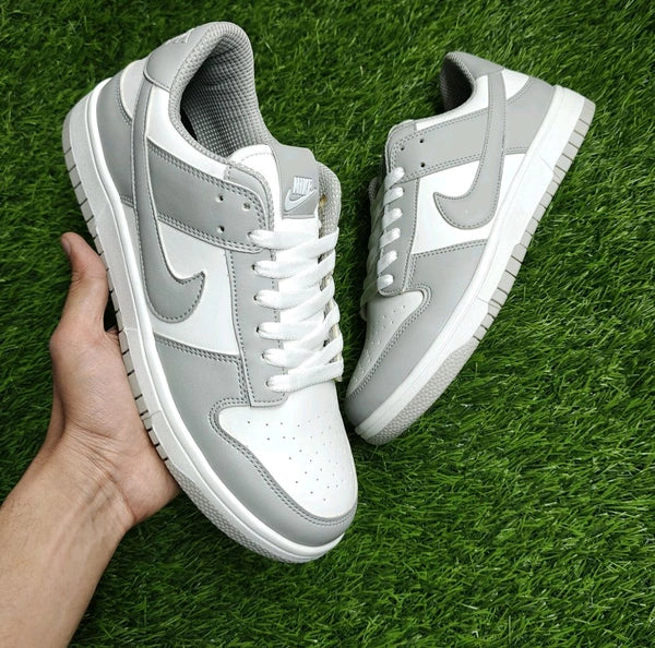 Dunk Low Grey