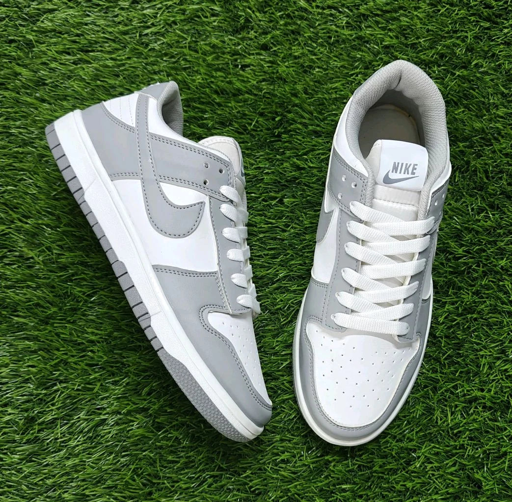Dunk Low Grey