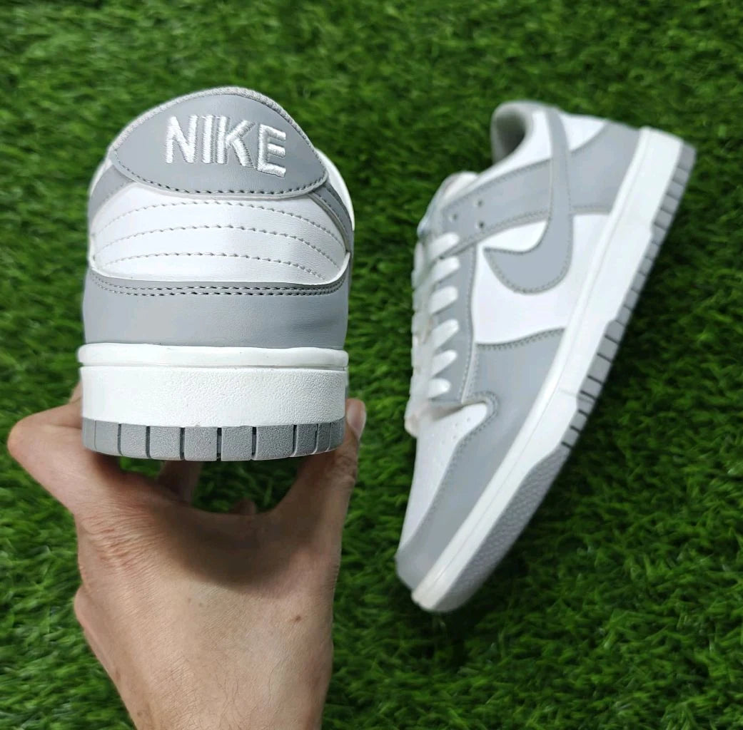Dunk Low Grey