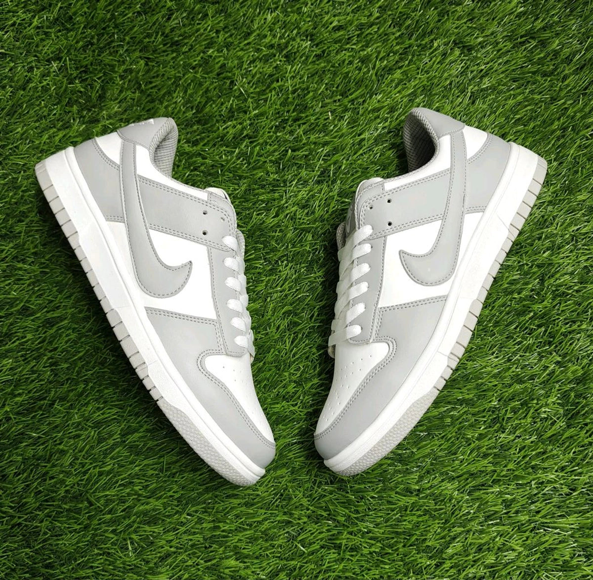 Dunk Low Grey