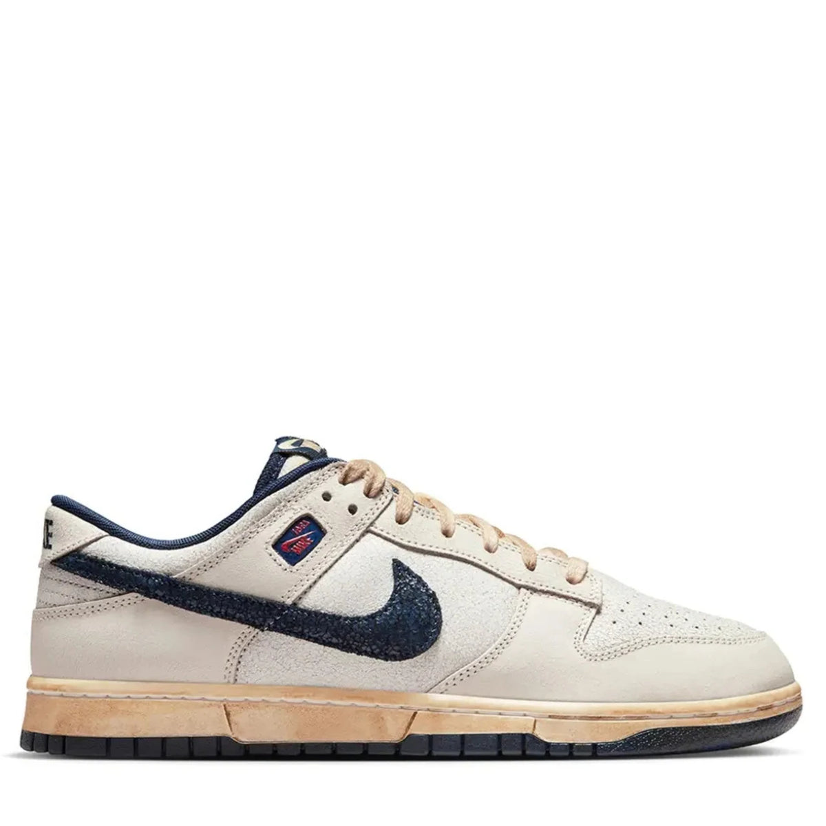 Stranger dunk low