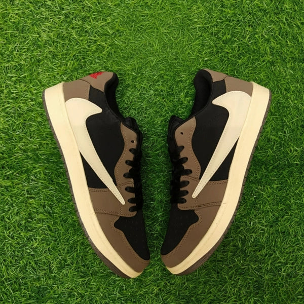 Travis scott mocha