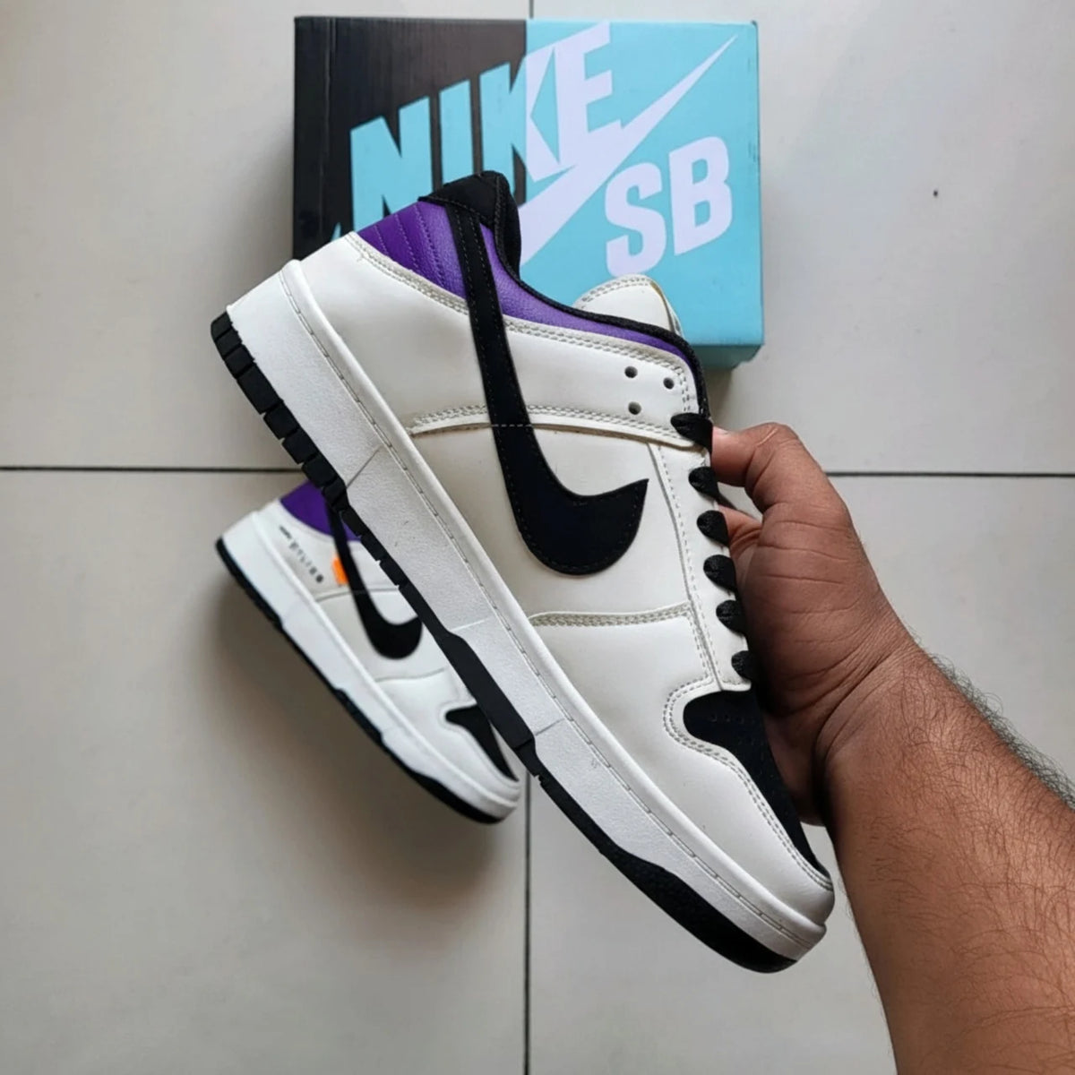 Dunk low AE86