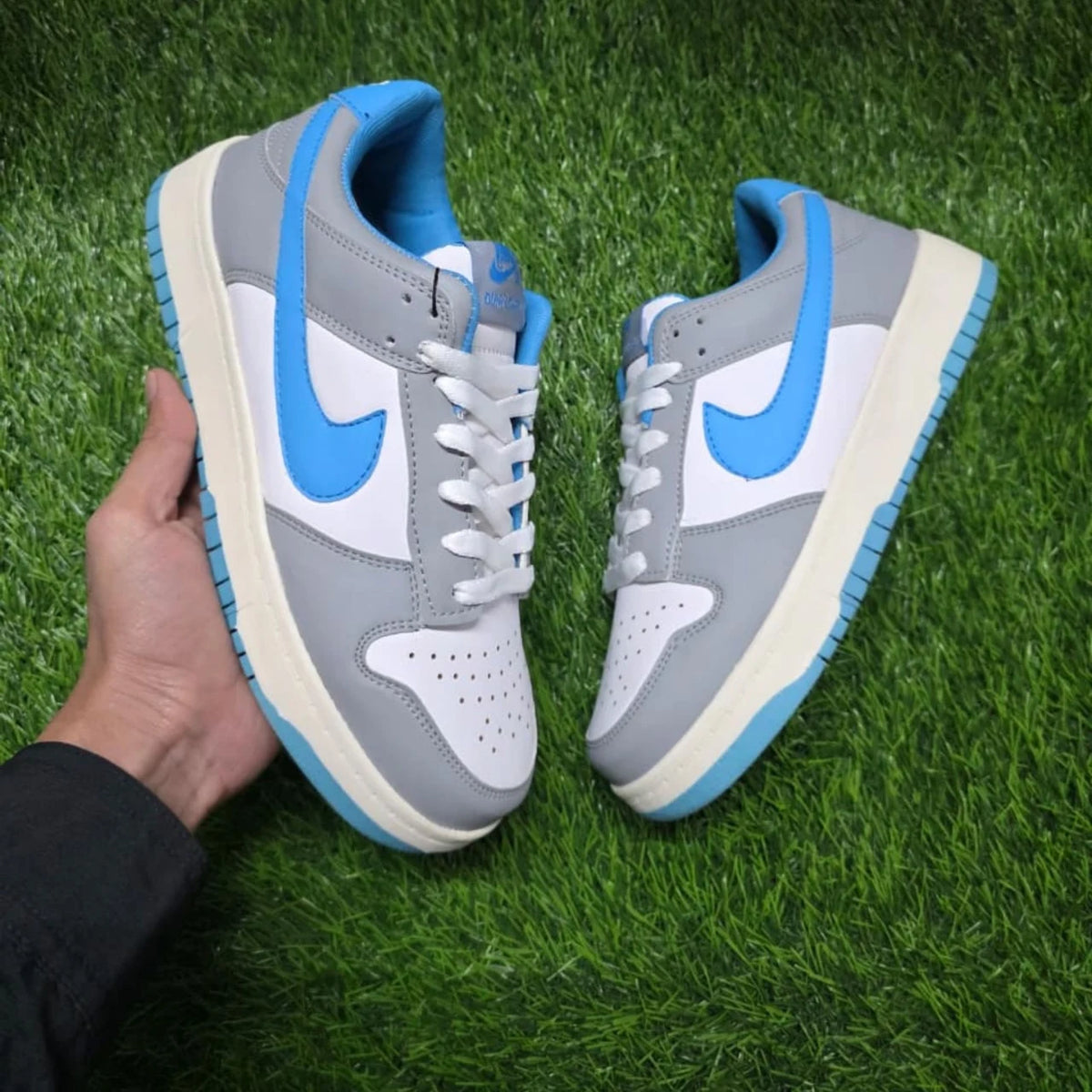 Dunk Grey Sky