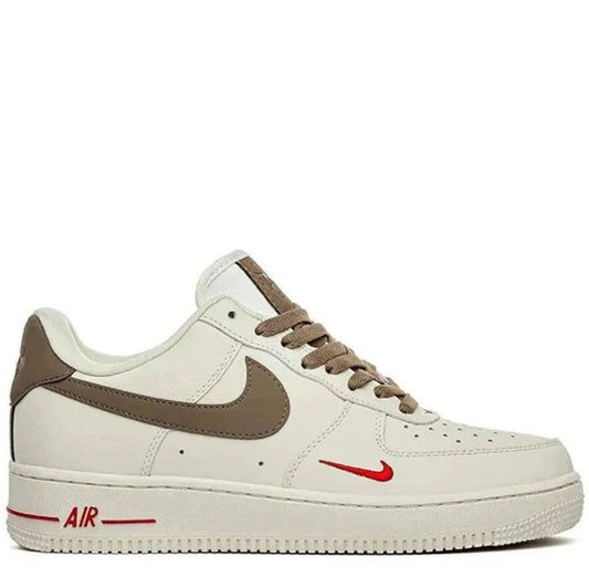 AF1 coffee milk