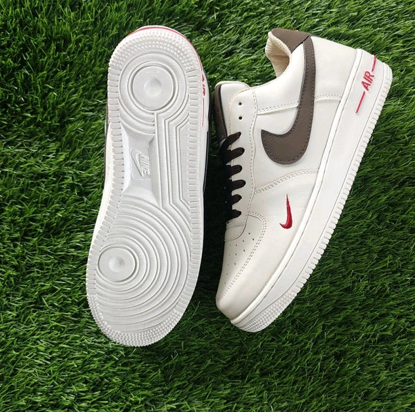 AF1 COFFEE MILK