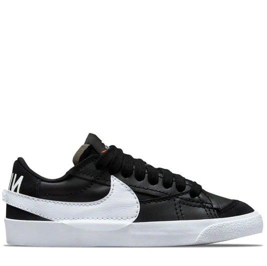 Blazer low '77 jumbo black
