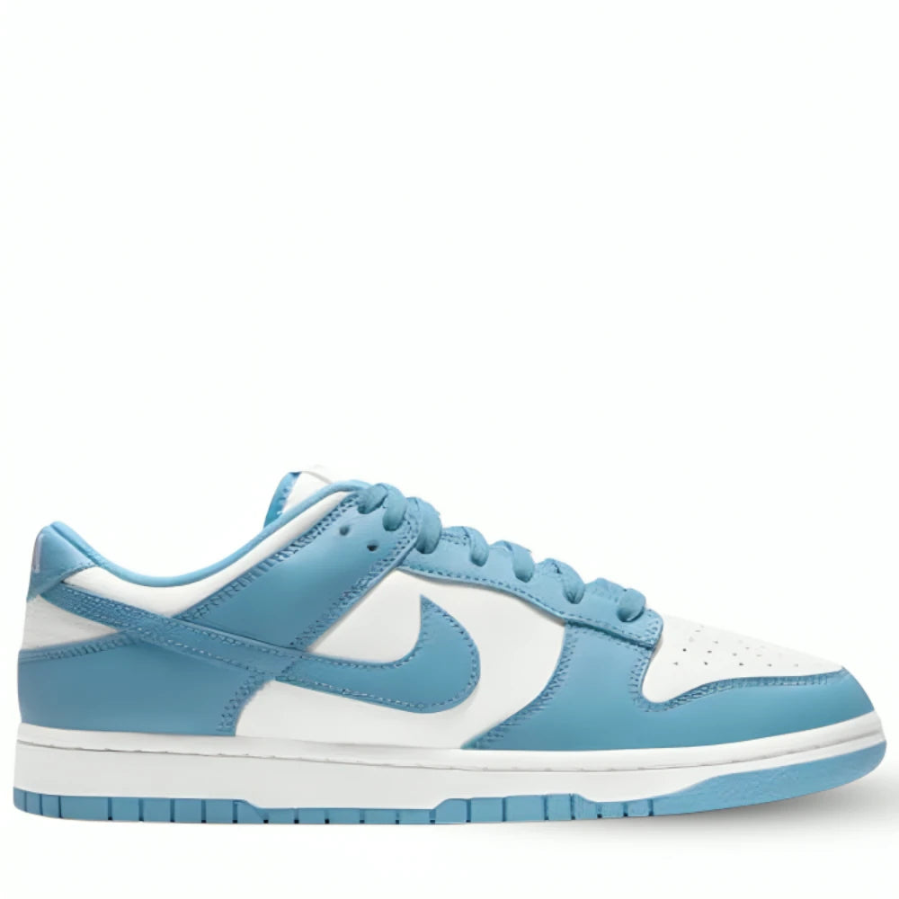Blue low dunks – Zonix