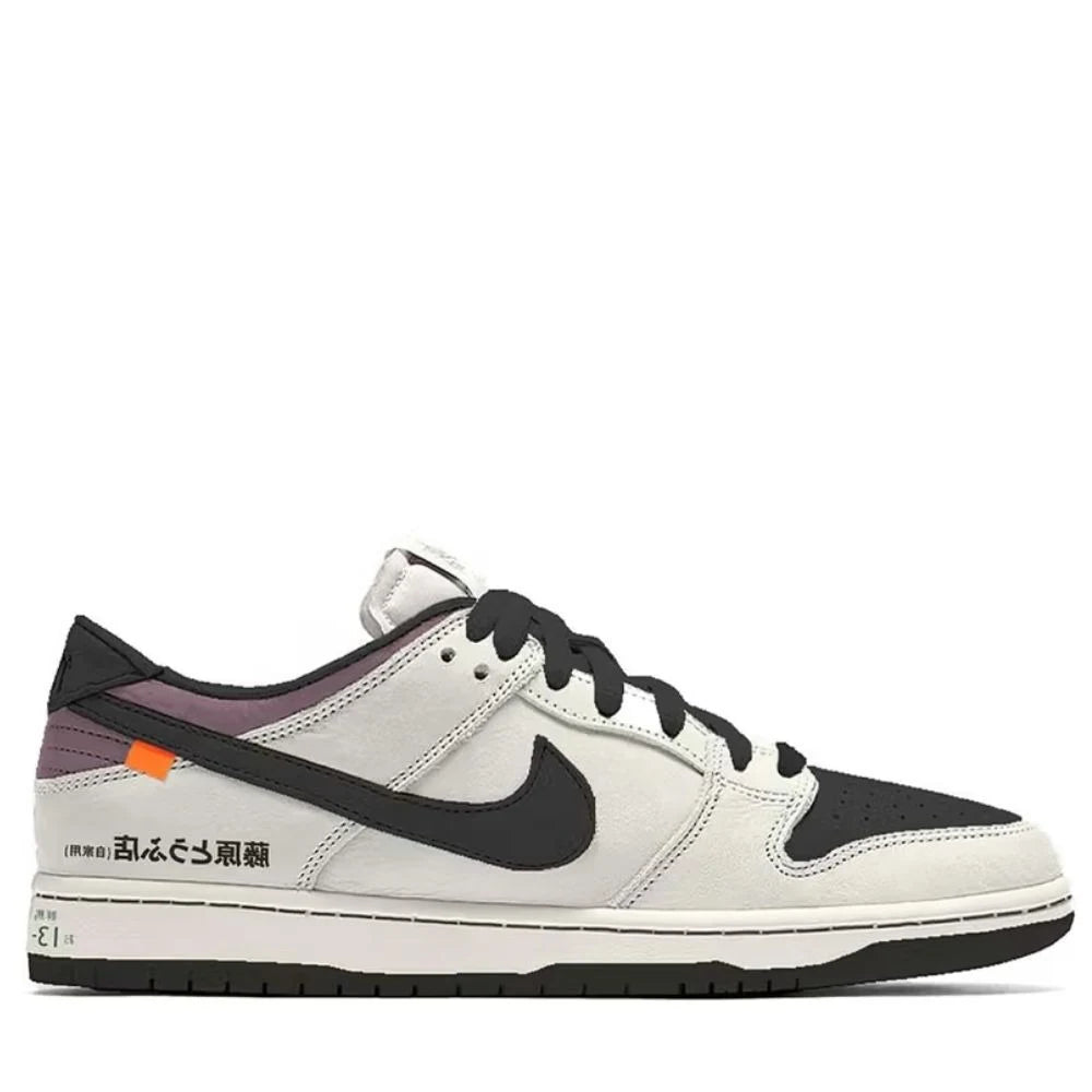 Dunk low AE86