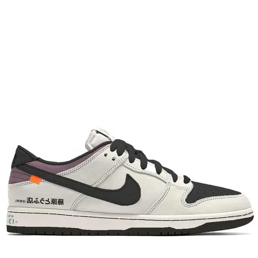 Dunk low AE86