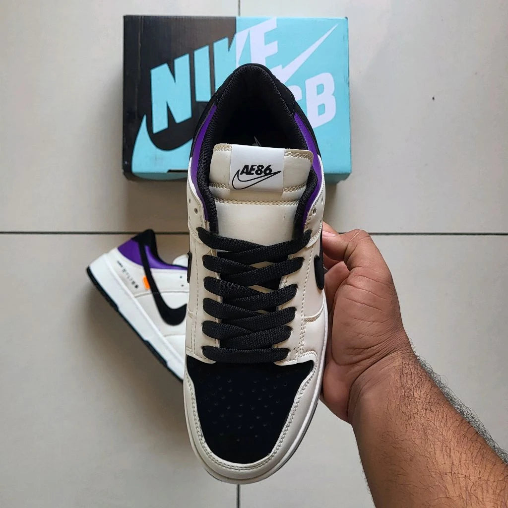 Dunk low AE86