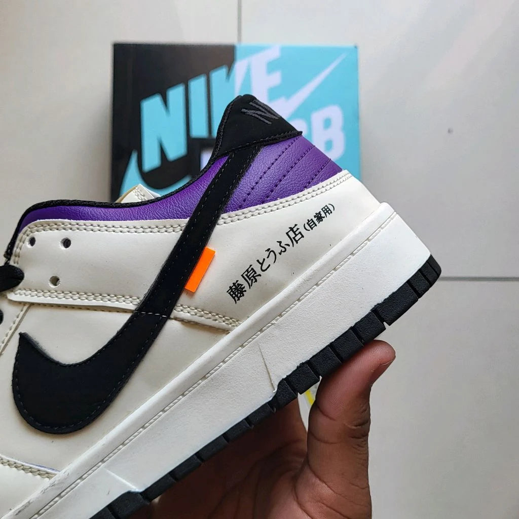 Dunk low AE86