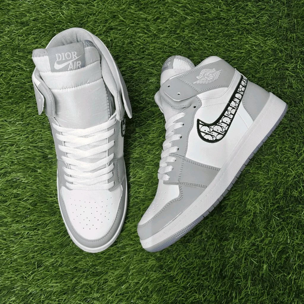 JORDAN 1 DIOR HIGH