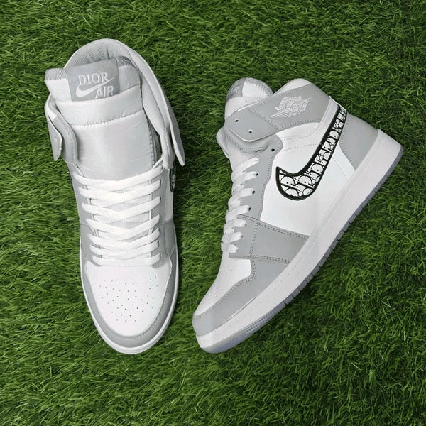 JORDAN 1 DIOR HIGH