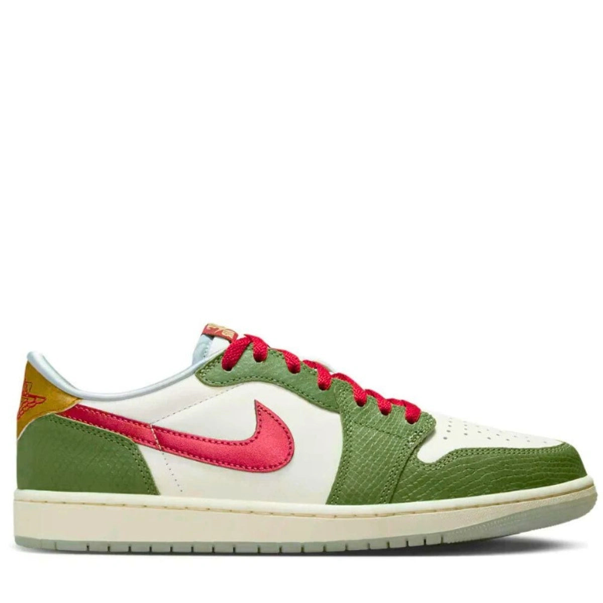 JORDAN LOW YEAR DRAGON