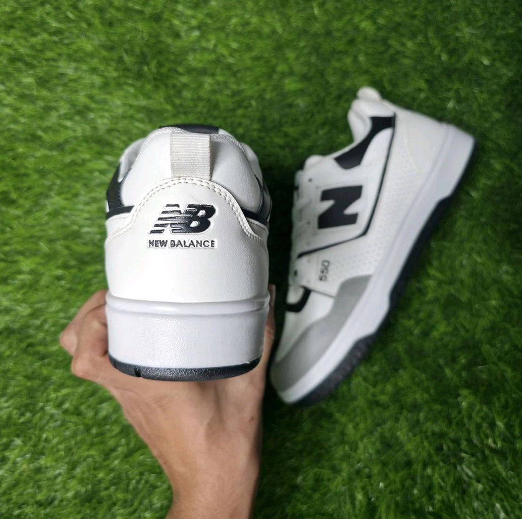 NB 550 BLACK