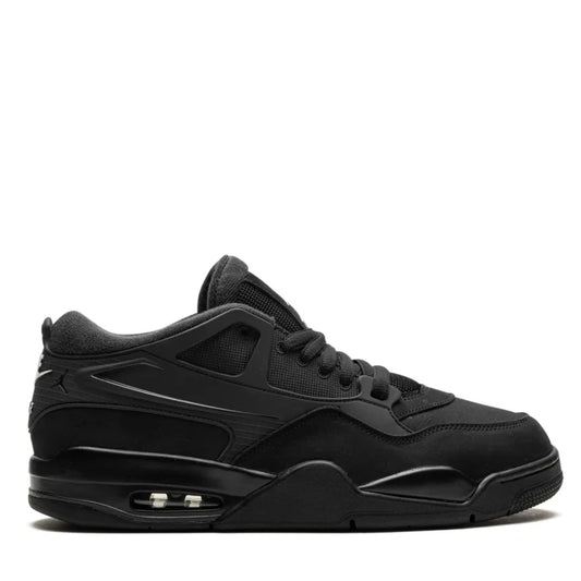 RETRO 4 BLACK CAT RM