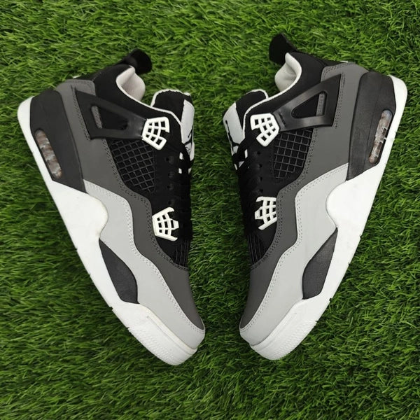 Retro 4 fear pack