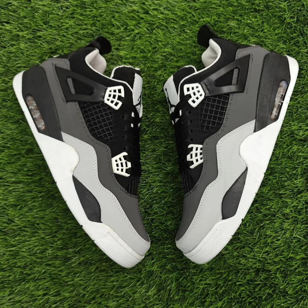 Retro 4 fear pack