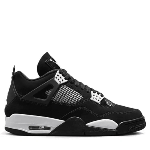 Retro 4 panda