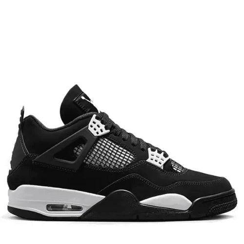 Retro 4 panda