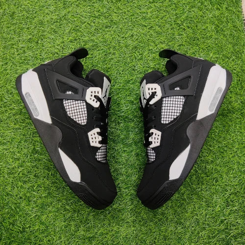 Retro 4 panda