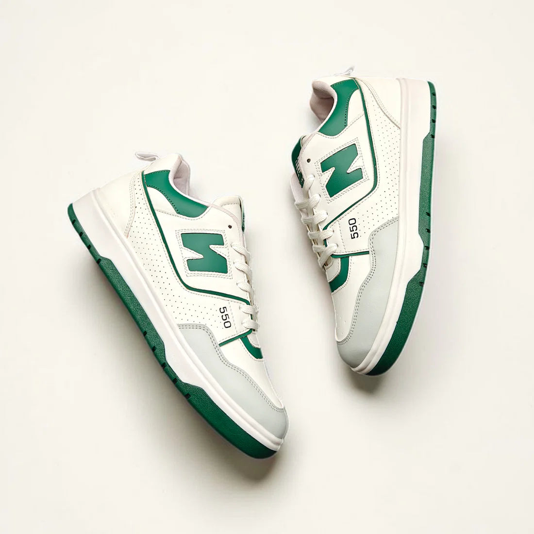 NB 550 GREEN