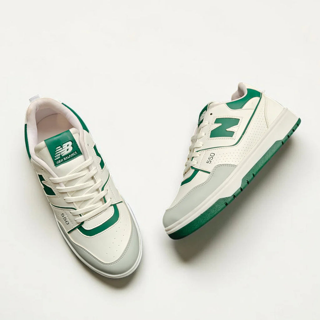 NB 550 GREEN