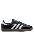 Samba Black