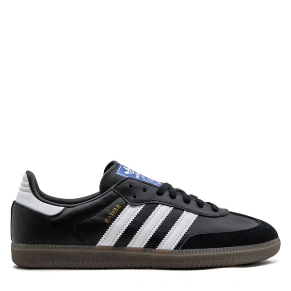 Samba Black