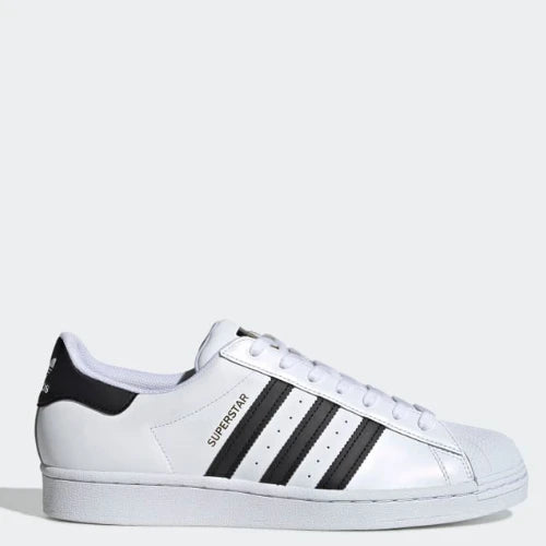 Superstar White