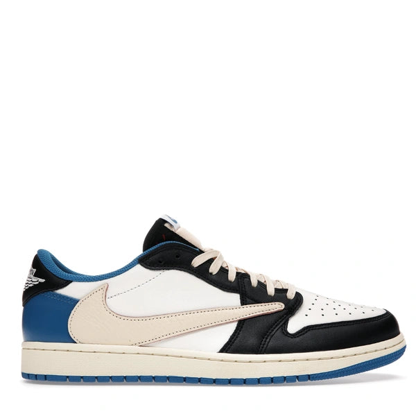 Travis scott fragment low