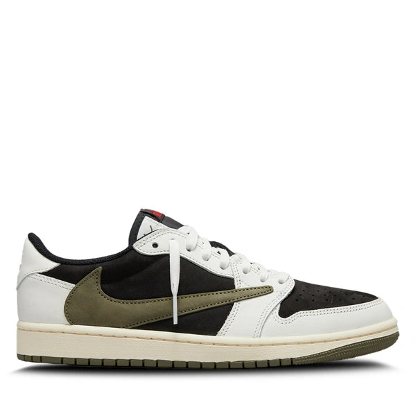 Travis scott olive