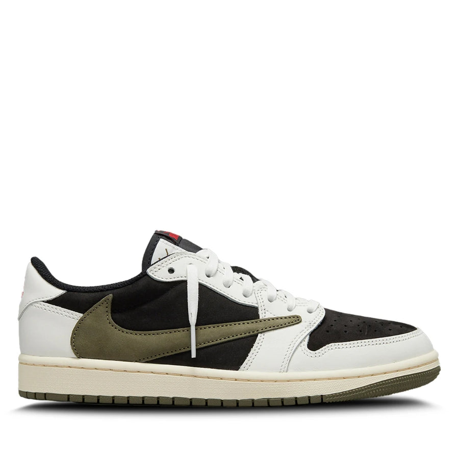 Travis scott olive